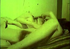 Vintage British Lesbian Lovers in Swinging Sixties