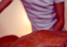 can you believe the twink massages the stud, sucks his cock, and gets ass fucked?