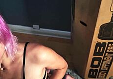 Realistic sex doll review