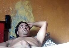 soloboy jerks off in this hot masturbation session number 49