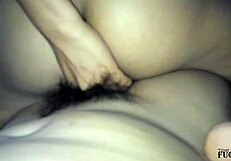Wife cheats with friend while husband is at work