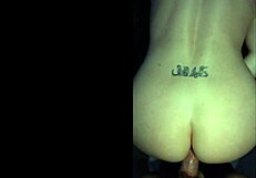 Fit Milf Gets Fucked Hard in Car After Sweaty Gym Session.