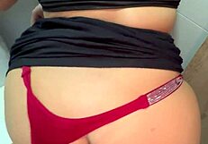 Stranger Deepthroats Young Colombian Babe After Disco For Public Car Sex