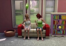 Wicked Of Whimsville Season 1 Episode 14 Greetings Gwendolyn Goldheart