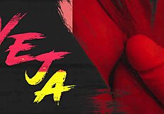 boss in bath, employee nicole brazil pleasures vivi capetinha's pussy, climaxes in mouth