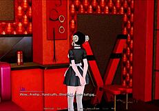 Harem hotel episode 45