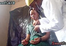 Doctor, Did You Take Advantage Of Your Patient?