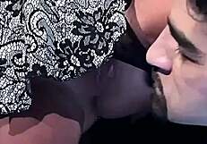 i'm tied up angelica heart in the old factory for bondage