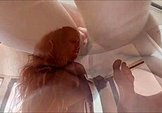 Spring Friend Slams Deep Throat and Anal