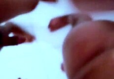 can't hold back desire fucking stepmother tits