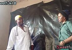 Doctor, Did You Take Advantage Of Your Patient?