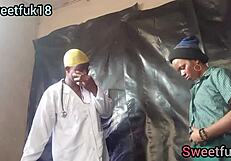 Doctor, Did You Take Advantage Of Your Patient?