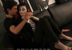 Complete gameplay - become a rock star part 6