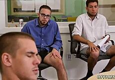 First time pantsless gay sex in gallery videos