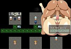 her butthole will now remember that huge cock?