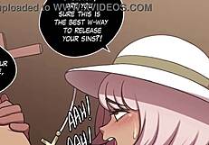 Bold Anal Sex with Gay Teen Assfucking and Masturbation Cock