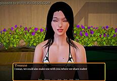 episode 529 of my new family brings exciting cartoon adventures