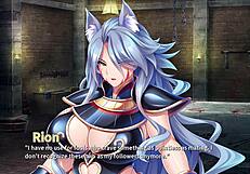 Thrilling Stealing Of Monster Girl Harem