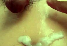 gay vietnamese guy showing off solo action in blued 2 clip.