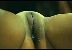 Sexy Ritual Ignites Hot Lesbian Sex as Asians Lose Control in Wild Licking!