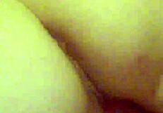 Pumping Cum Into Wet Cunt?