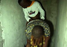 My Horny Stepmom Gets Pussy Fucked In Public Pov Outdoor With Wet Cock