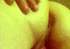 Pumping Cum Into Wet Cunt?