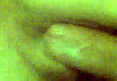 Pumping Cum Into Wet Cunt?