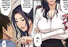 asian milf slave in orgy assfucking group