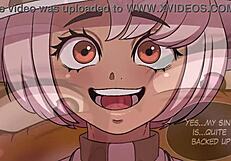 Bold Anal Sex with Gay Teen Assfucking and Masturbation Cock