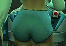 할아버지 방문해서 녹스 세 번째