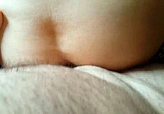 Hairy Pussy Hardcore Fucking Couple Close Up