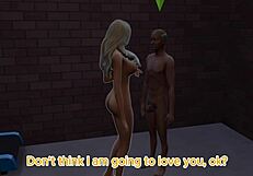 grandpa visits and cuckolds part three