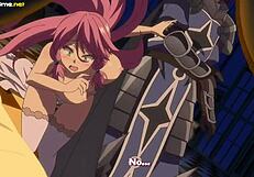 Kaifuku 02 Anime Delivers Intense Hentai Action