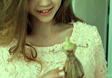 MetArt Presents Beautiful Kay J in Stunning Solo Display