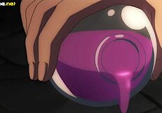 Kaifuku 02 Anime Delivers Intense Hentai Action