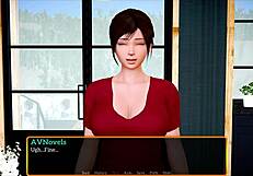 episode 529 of my new family brings exciting cartoon adventures