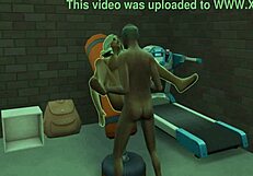 grandpa visits and cuckolds part three