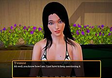 episode 529 of my new family brings exciting cartoon adventures