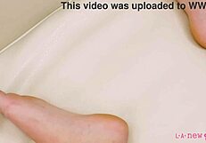 ordinary teen naked close-up with father-in-law photoshoot?