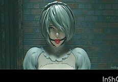 compilation of uncensored hentai girls in solo fantasy