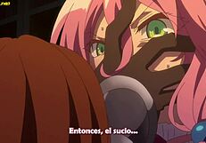 Kaifuku 02 Anime Delivers Intense Hentai Action