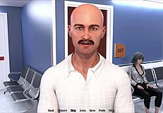 The genesis order pt 106 nlt media big tits ass monster cock anime hentai