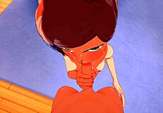 Ben Teen 18+ Hentai Ben X Gween Part 3 Uncensored