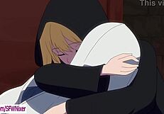 You won’t want to miss this anime porn for sure!