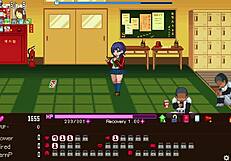 Hentai Game Manager Serves All Okeyutei