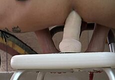 Alexandra Miret Transsexual