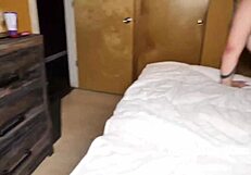 serenity taylor's big ass pawg gets wrecked by ralph whoren's bbc in ghetto reality