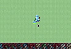 Slimes Raid Demon King Castle in Epic Creampie Battle