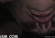 Free Sadomasochism Games with Rough Fucking and Blowjob